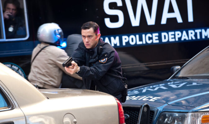 Gordon-Levitt tolkar slutet i ”The Dark Knight Rises”