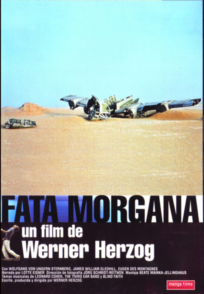 Fata Morgana