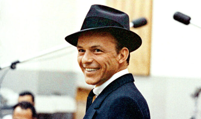 Scorseses ”Sinatra” rör på sig