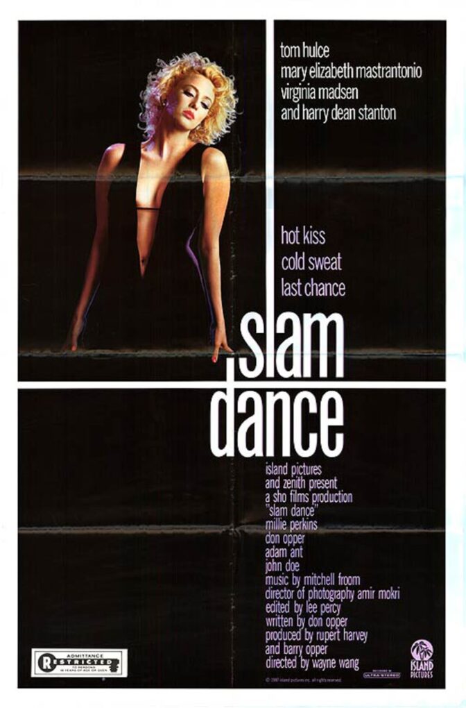 Slam Dance