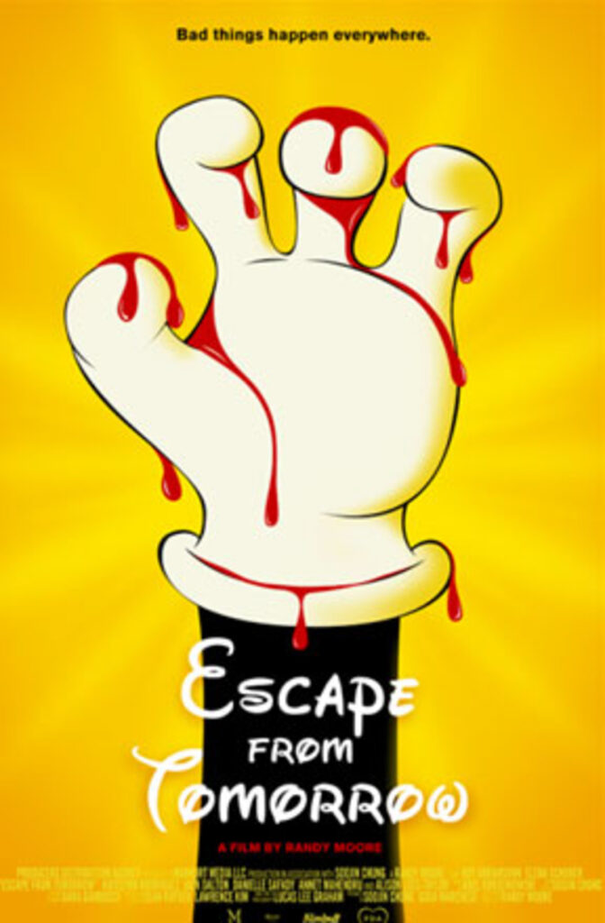 Escape from Tomorrow