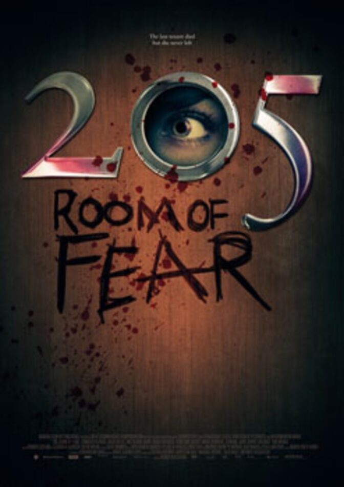 205 – Room of Fear