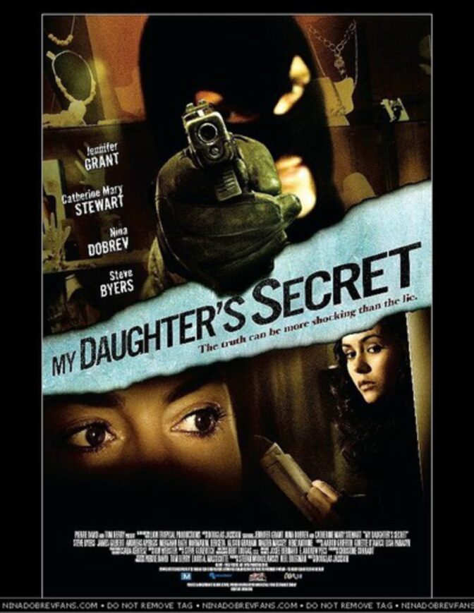 My Daughter’s Secret