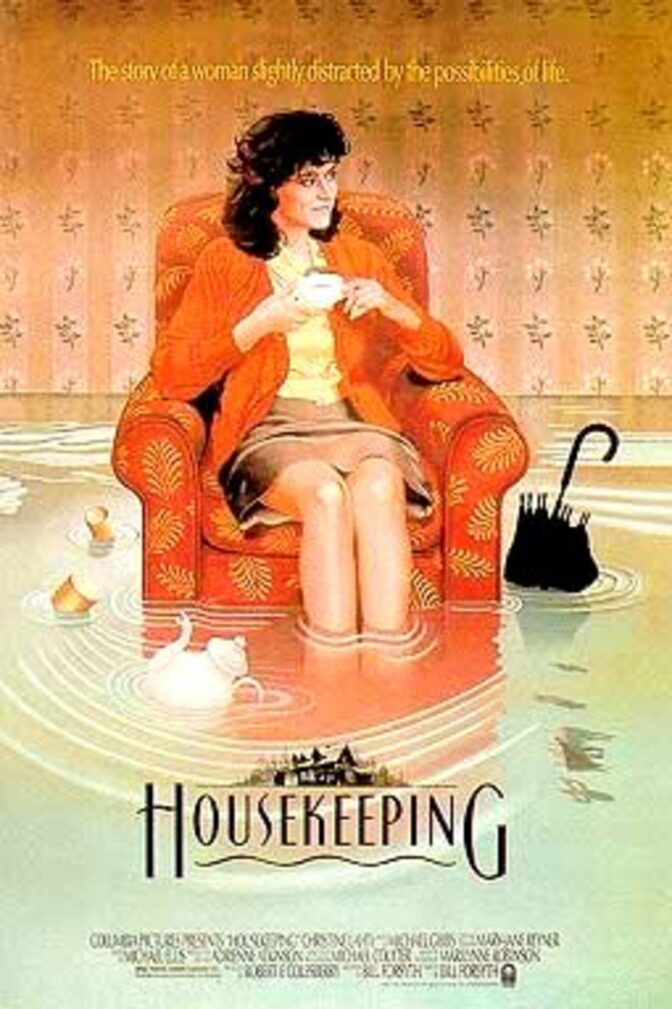 Housekeeping