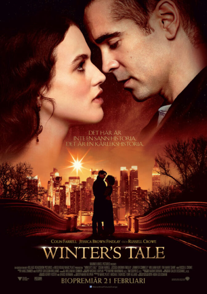 Winter’s Tale