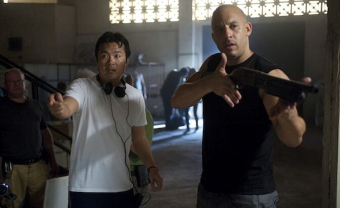London kallar på ”Fast Six”