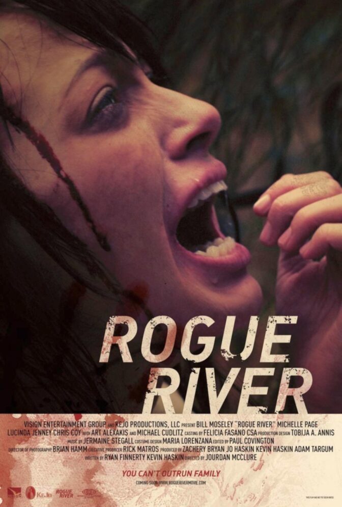 Rogue River