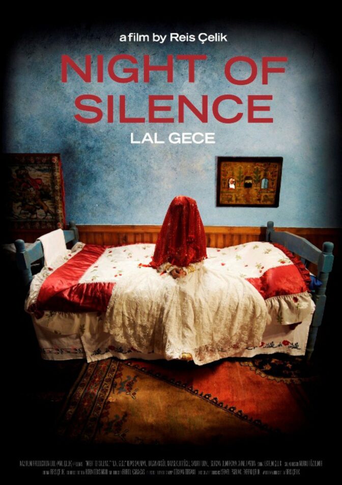 Night of Silence