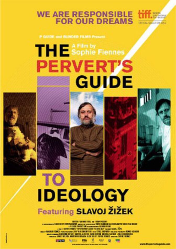 The Pervert’s Guide to Ideology