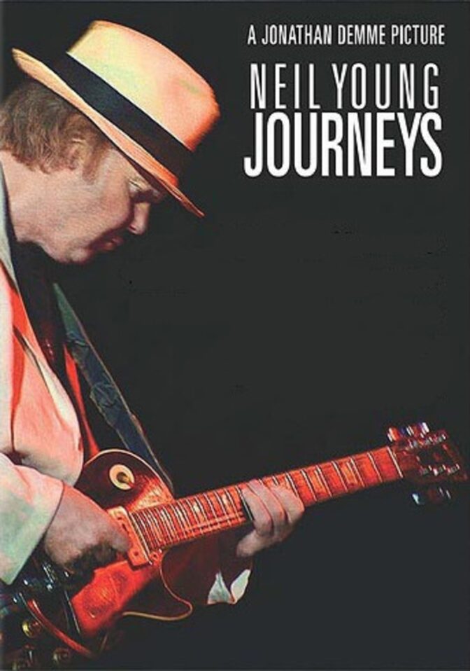 Neil Young Journeys