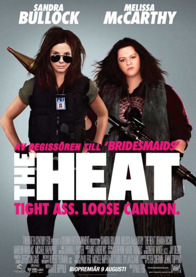 The Heat