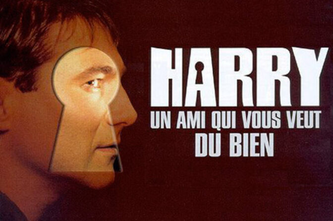 När ”Carrie”-regissören mötte ”Harry”