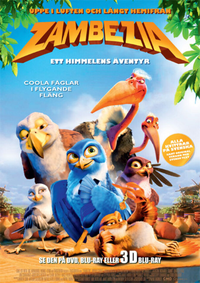Zambezia