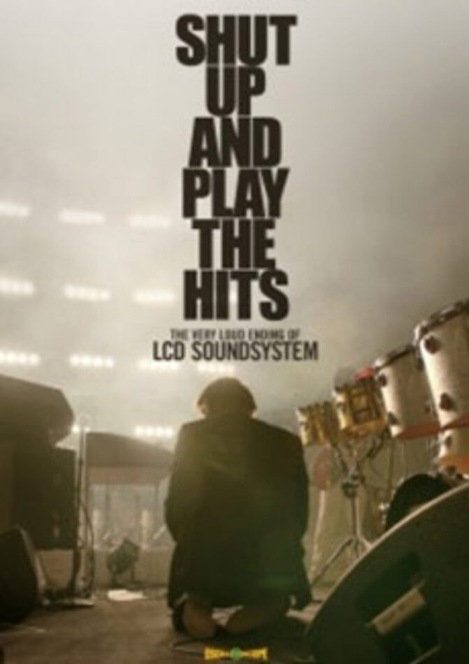 Shut Up and Play the Hits