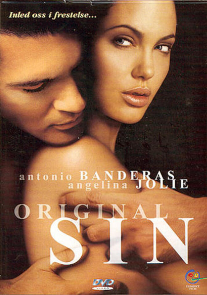 Original Sin