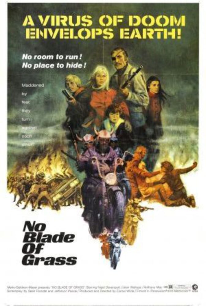 Våldets Lag – Döda eller dödas