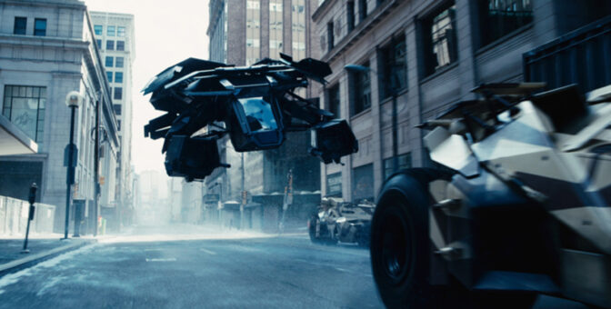 ”TDKR” större än ”Avatar”