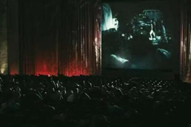 ”Gangster Squad” kan klippas om efter Denver-tragedin