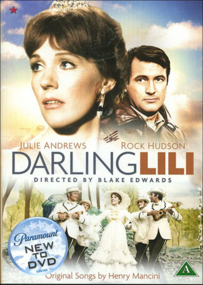 Darling Lili