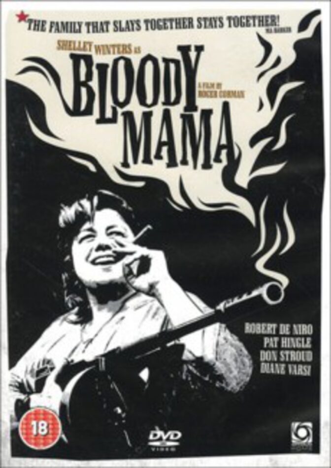 Bloody Mama