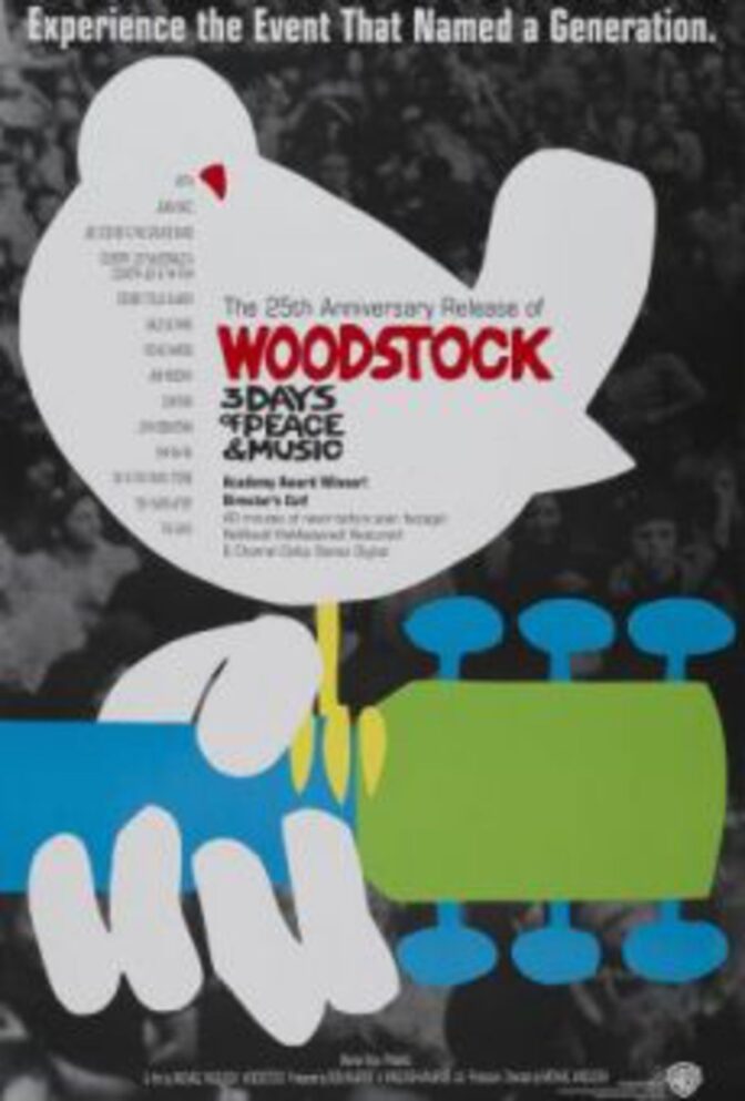 Woodstock