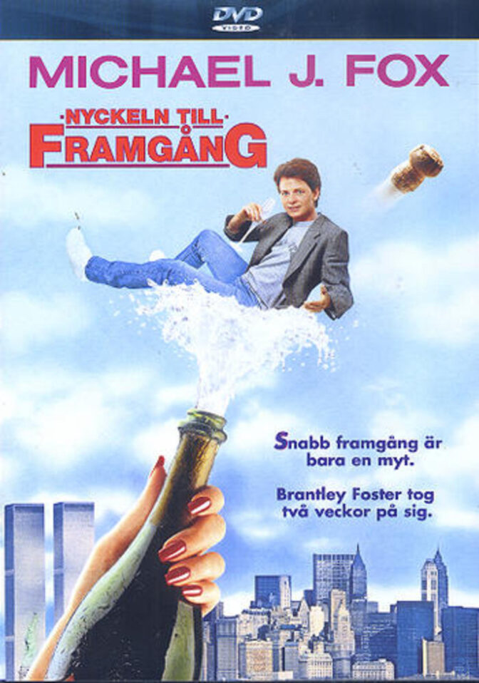 Nyckeln till framgång