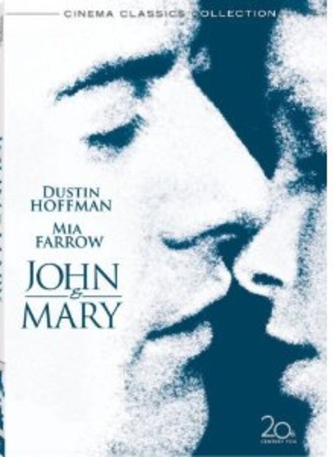 John och Mary