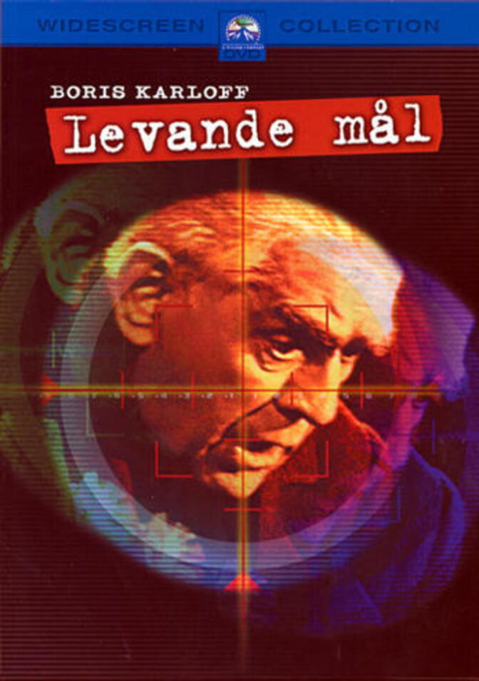 Levande mål