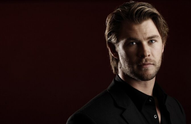 Spielberg vill ha Hemsworth till ”Robopocalypse”