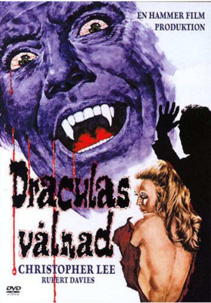 Draculas vålnad