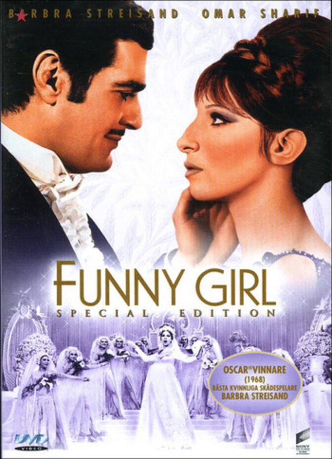 Funny Girl
