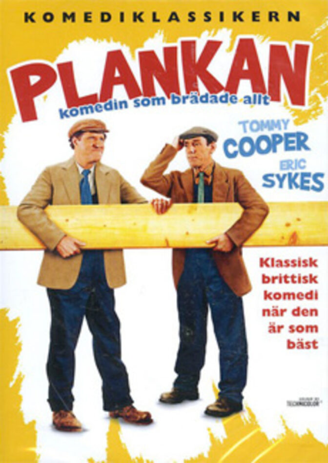 Plankan