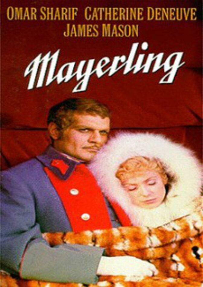 Mayerlingdramat