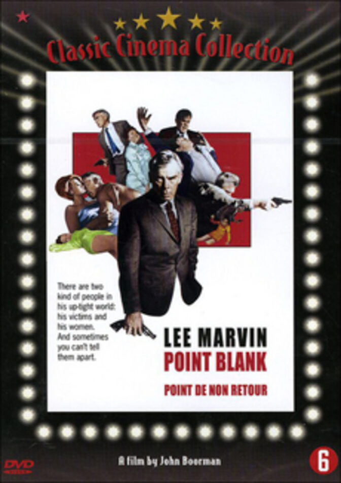 Hämnaren från Alcatraz