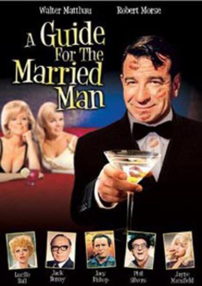 Guide för gifta män