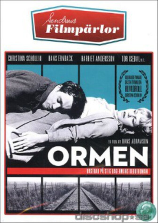 Ormen