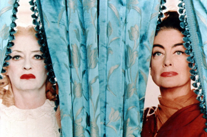 Dagens remake är… ”Baby Jane”