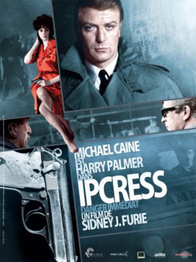 Fallet Ipcress