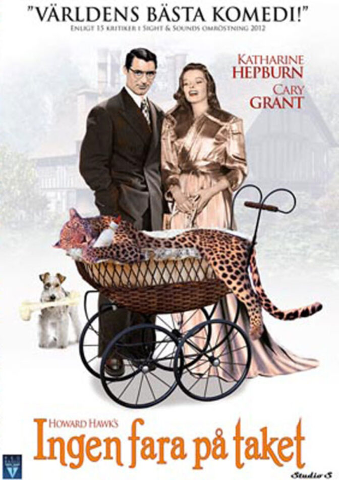 Ingen fara på taket