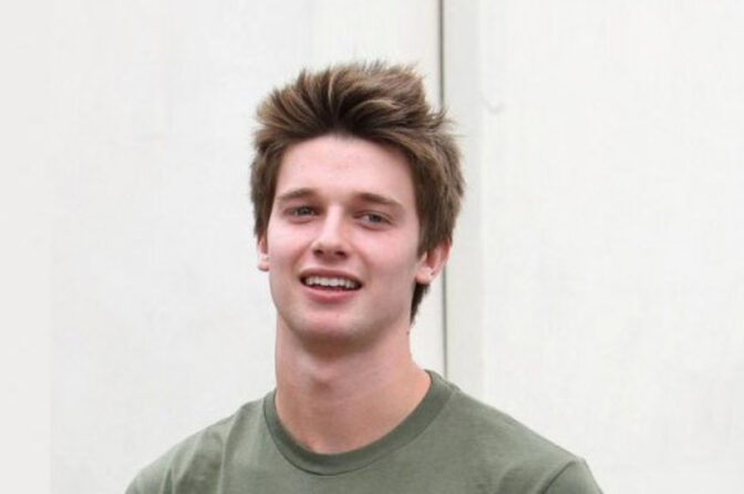 Schwarzenegger Jr har blivit stor