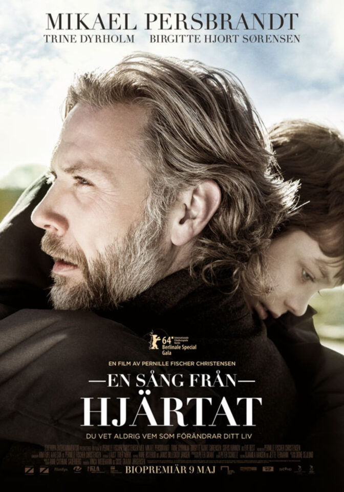 En sång från hjärtat