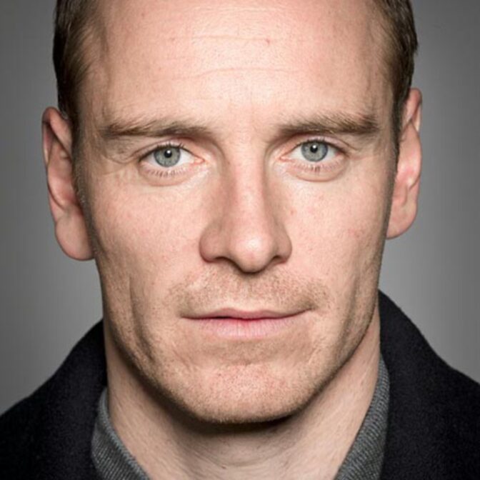 Fassbender i ”Assassin’s Creed”