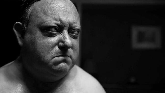 ”Human Centipede 3” spelas in i sommar