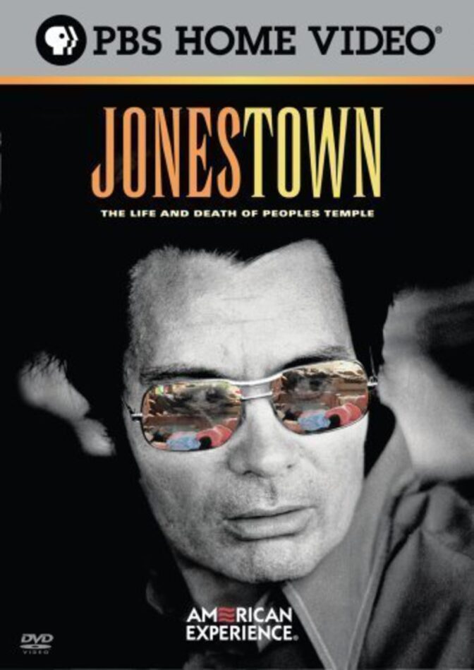 Jonestown – Från början till slutet