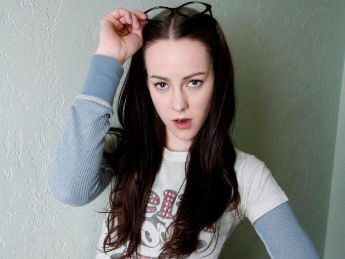 Jena Malone till ”Catching Fire”