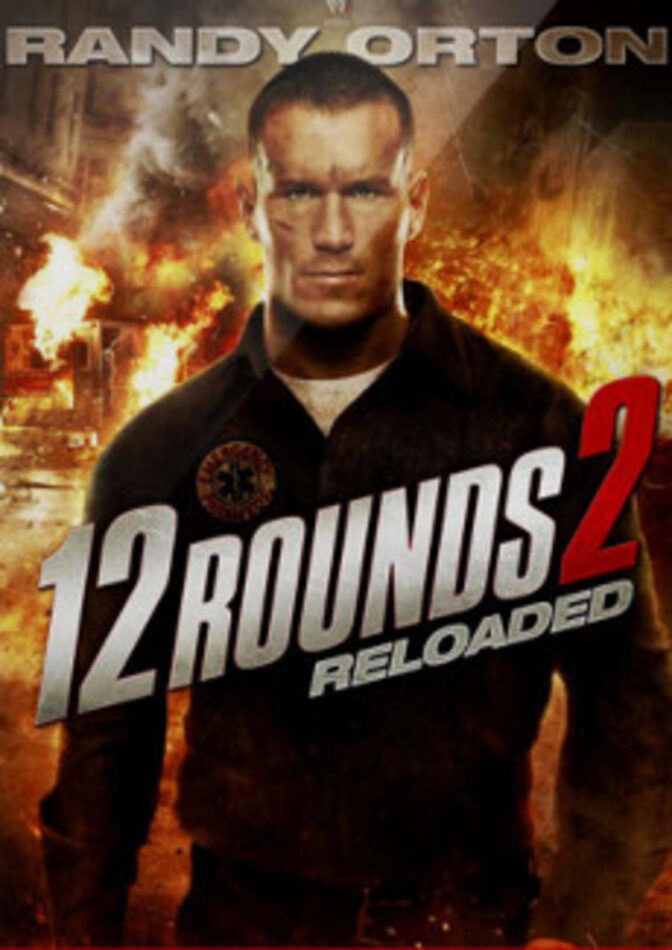 12 Rounds: Reloaded