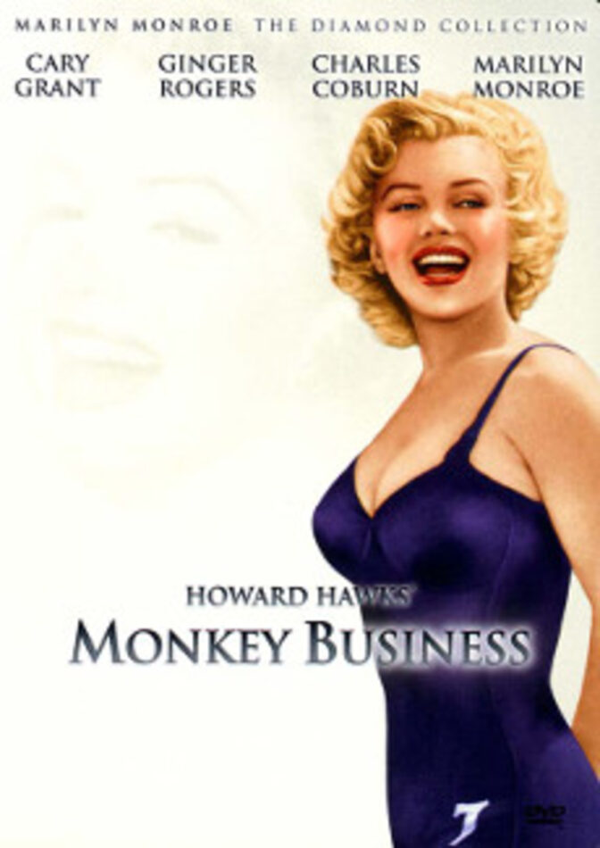 Föryngringsprofessorn