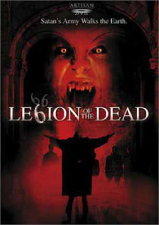 Legion of the dead