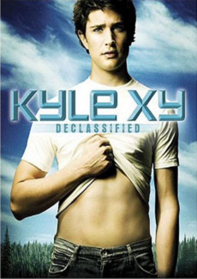 Kyle XY
