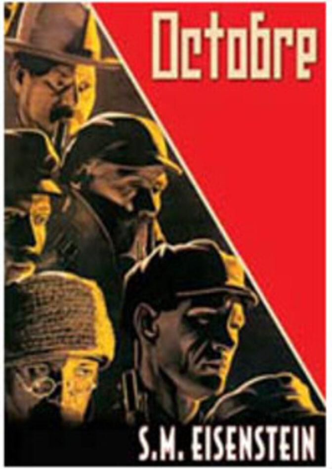 Dagar som skakat världen